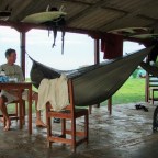 Stealth Surf Camping Essentials